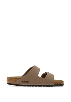 Birkenstock Arizona buckle-strap sandals - Brown