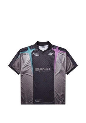 UMBRO short-sleeve T-shirt - Black