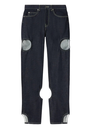 Off-White Meteor jeans - Blue