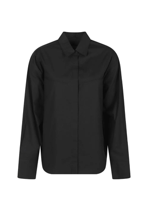 IRO black shirt