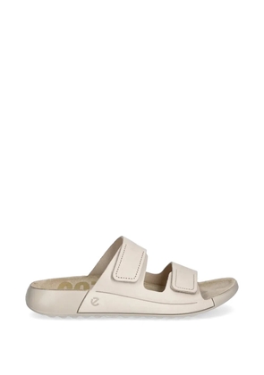 ECCO Cozmo sandals - Neutrals