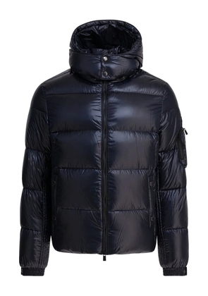 Tatras hooded padded jacket - Blue