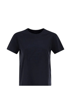 'S Max Mara Bella T-shirt - Blue