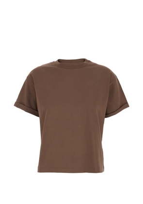 Ba&Sh Rosie short-sleeve T-shirt - Brown