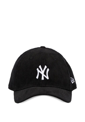NEW ERA CAP curved-peak cap - Black