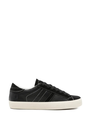 D.A.T.E. Hill Low sneakers - Black