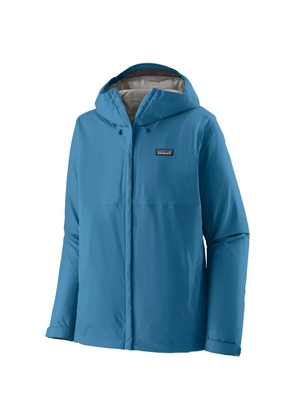 Patagonia Torrentshell 3L ripstop jacket - Blue
