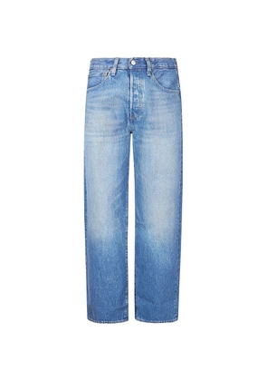 Levi's 501 loose jeans - Blue