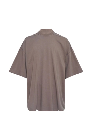Rick Owens Tommy T-shirt - Neutrals