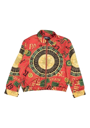 Polo Ralph Lauren Harrington bomber jacket - Red