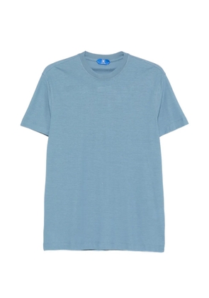 Kired short-sleeve T-shirt - Blue