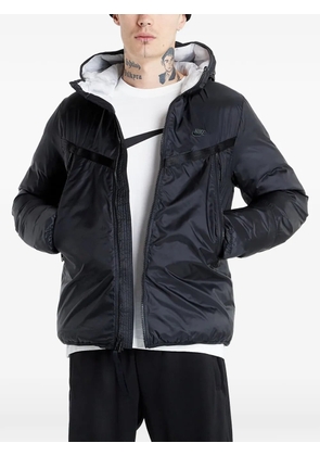 Nike Therma-FIT jacket - Black