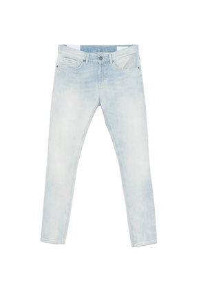 DONDUP belt-loops jeans - Blue