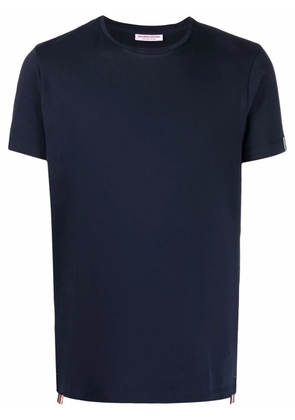 Orlebar Brown crew neck t-shirt - Blue