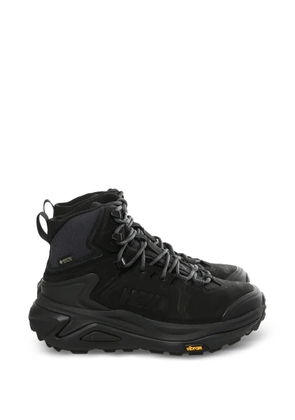 HOKA Kaha 3 GTX sneakers - Black