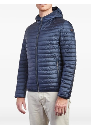 Canadiens Louis Stretch down jacket - Blue