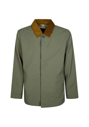 Barbour Rokig jacket - Green