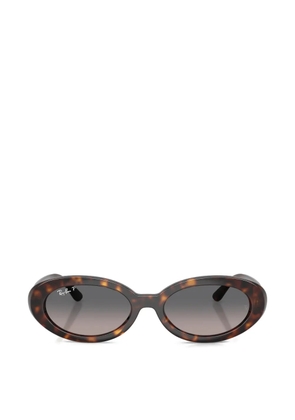 Ray-Ban RB2223 sunglasses - Brown