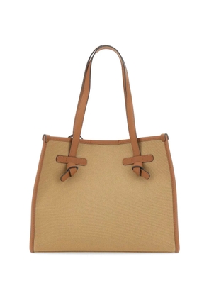 MARCELLA CLUB Miss Marcella 32 shoulder bag - Neutrals