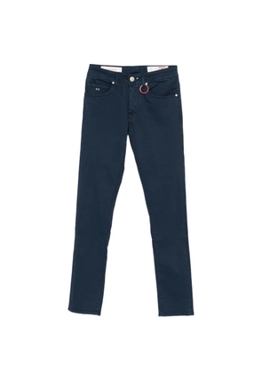 Sartoria Tramarossa Leonardo denim jeans - Blue