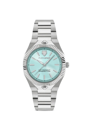Plein Sport Metronaut 36mm watch - Blue