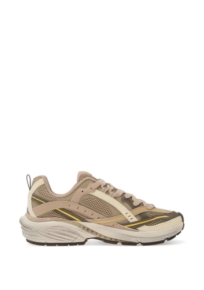 Represent Storm sneakers - Neutrals