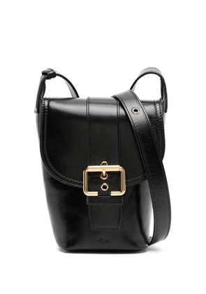 Chloé Camera crossbody bag - Black