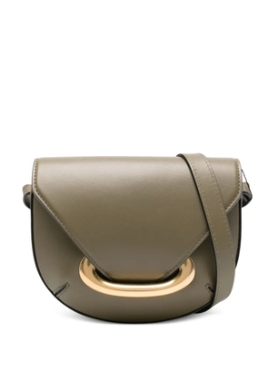 Wandler small Veneto cross body bag - Green