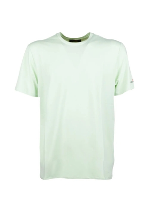 Peuterey short-sleeve t-shirt - Green