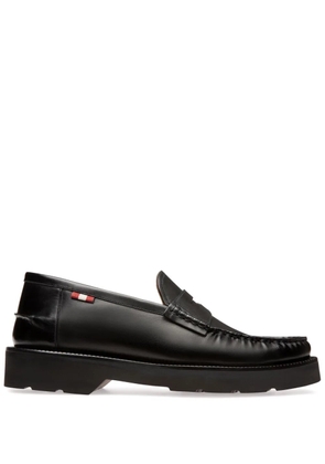 Bally Noah loafers - Black