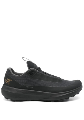 Arc'teryx Norvan LD 4 GTX sneakers - Black
