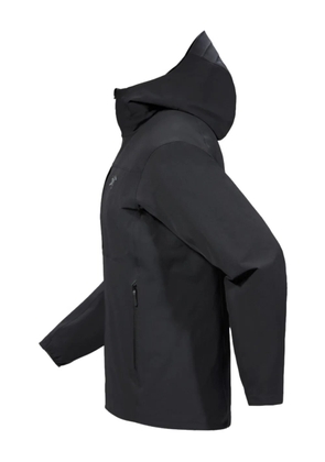 Arc'teryx Gamma hooded jacket - Black