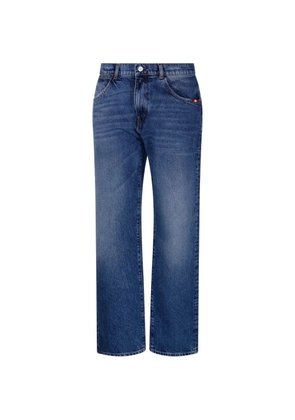 AMISH James jeans - Blue