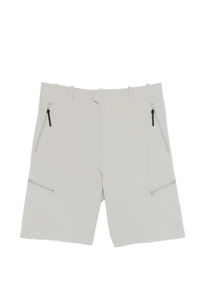 Hiking Patrol Edge LT zip pocket shorts - Grey
