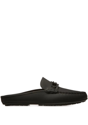 Bally Villeneuve slip-on mules - Black
