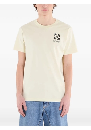 Off-White Small Arrow T-shirt - Neutrals