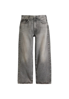 Levi's 578™ baggy jeans - Grey