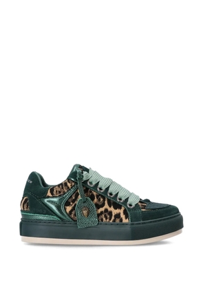 Kurt Geiger London Southbank sneakers - Green