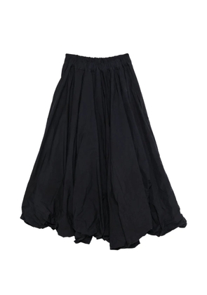 Ricorrrobe Calla midi skirt - Blue
