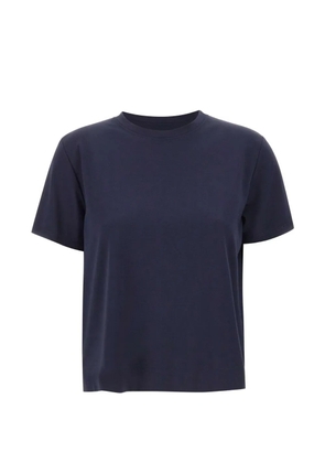 kaos crew-neck T-shirt - Blue