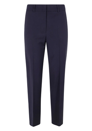 Seventy tailored trousers - Blue