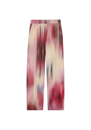 Momoni Rancho trousers - Pink