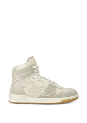 MISBHV high-top sneakers - Neutrals