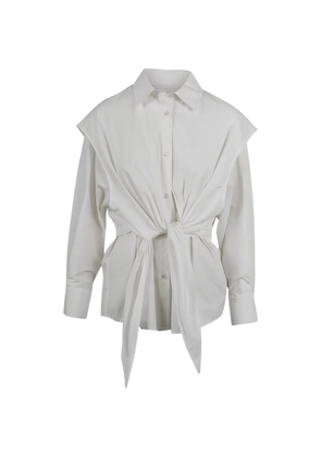 Jovonna Isolaire shirt - White