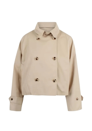 Jovonna Melane jacket - Neutrals