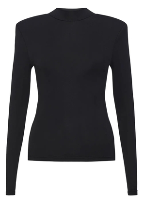 Rachel Gilbert Clove top - Black