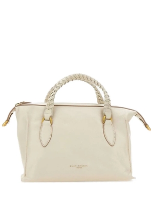 GIANNI CHIARINI Roxy tote bag - Neutrals