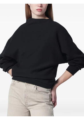 6397 black sweatshirt