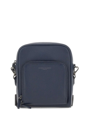 GIANNI CHIARINI Florence shoulder bag - Blue