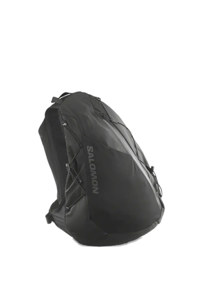 Salomon ADV drawstring backpack - Black